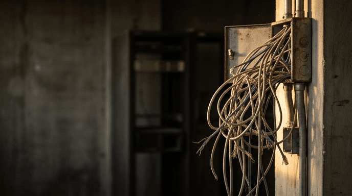 Report 430 — AI generated cover image