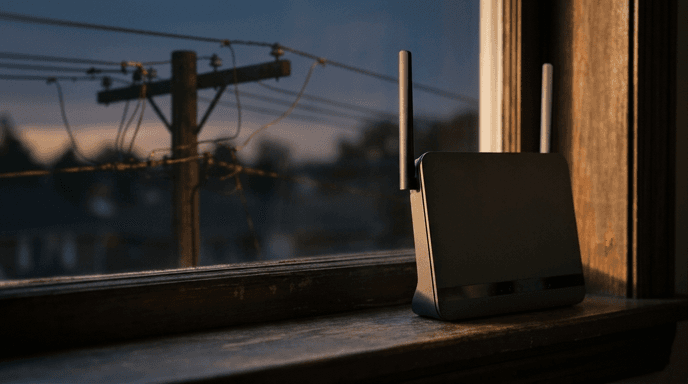 Report 432 — AI generated cover image