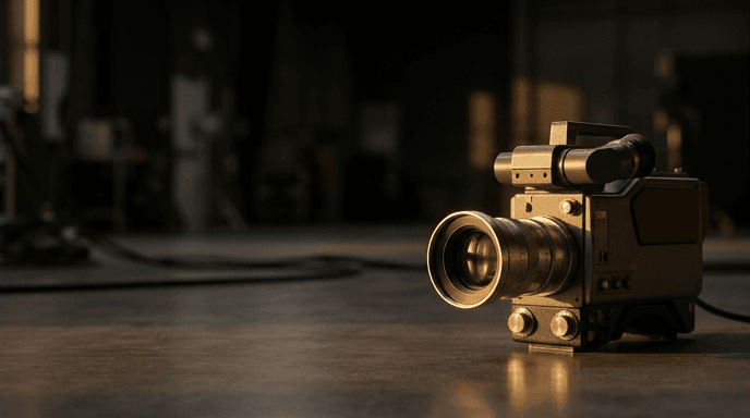 Report 441 — AI generated cover image