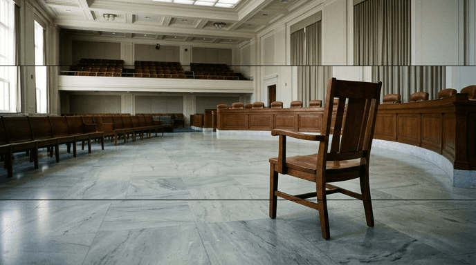 Report 453 — AI generated cover image