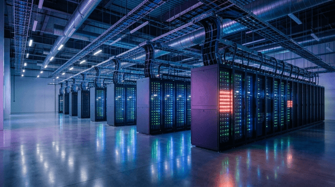 Report 479 — AI generated cover image