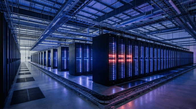 Report 480 — AI generated cover image