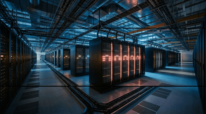 Report 481 — AI generated cover image