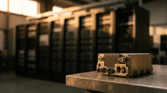 Report 495 — AI generated cover image