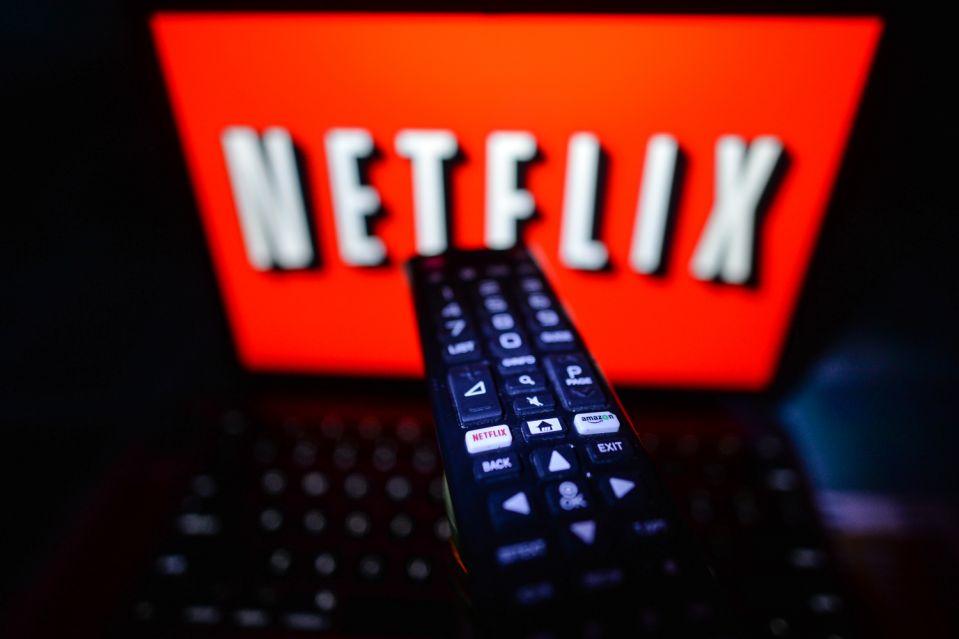 Netflix Q4 2020 results 200 million subs with cash piling up Venture