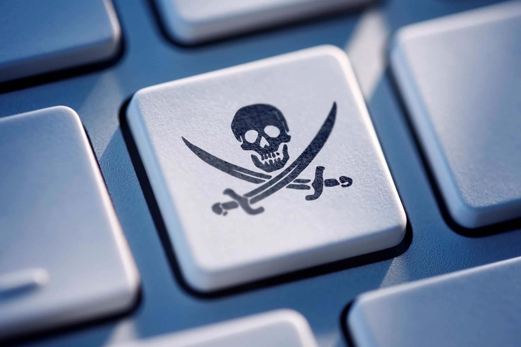 Site Blocking and Digital Piracy - Venture Insights