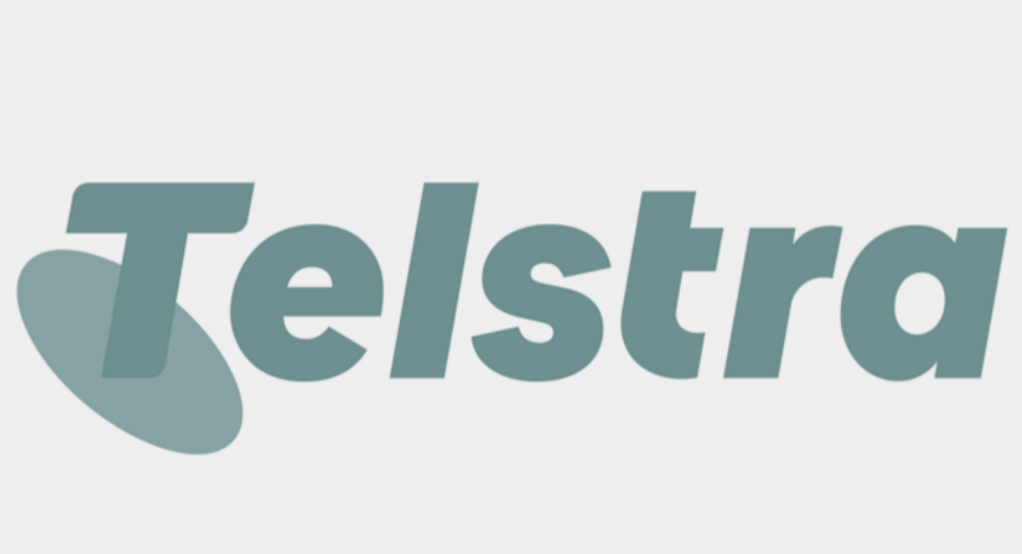 Telstra logo