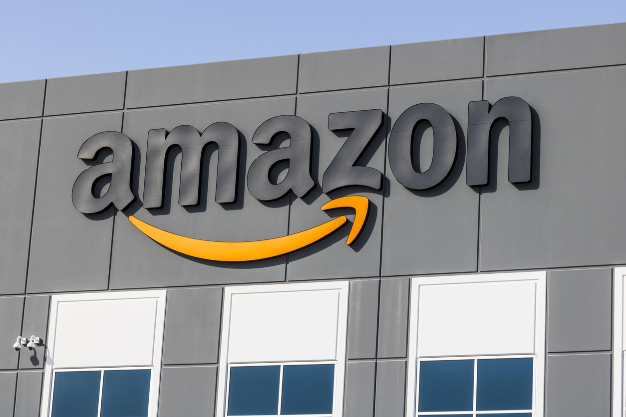 Amazon results Weathering the inflationary storm in Q1 2022 Venture